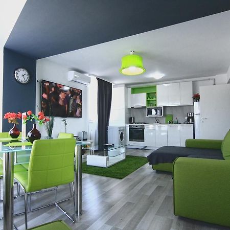 Dreamtime Apartments Bucureşti Ngoại thất bức ảnh
