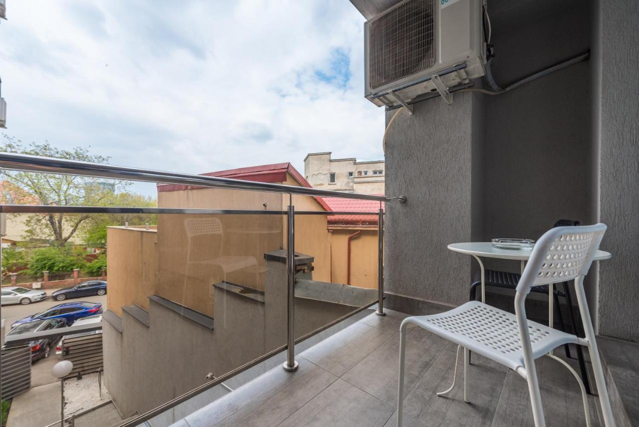 Dreamtime Apartments Bucureşti Ngoại thất bức ảnh