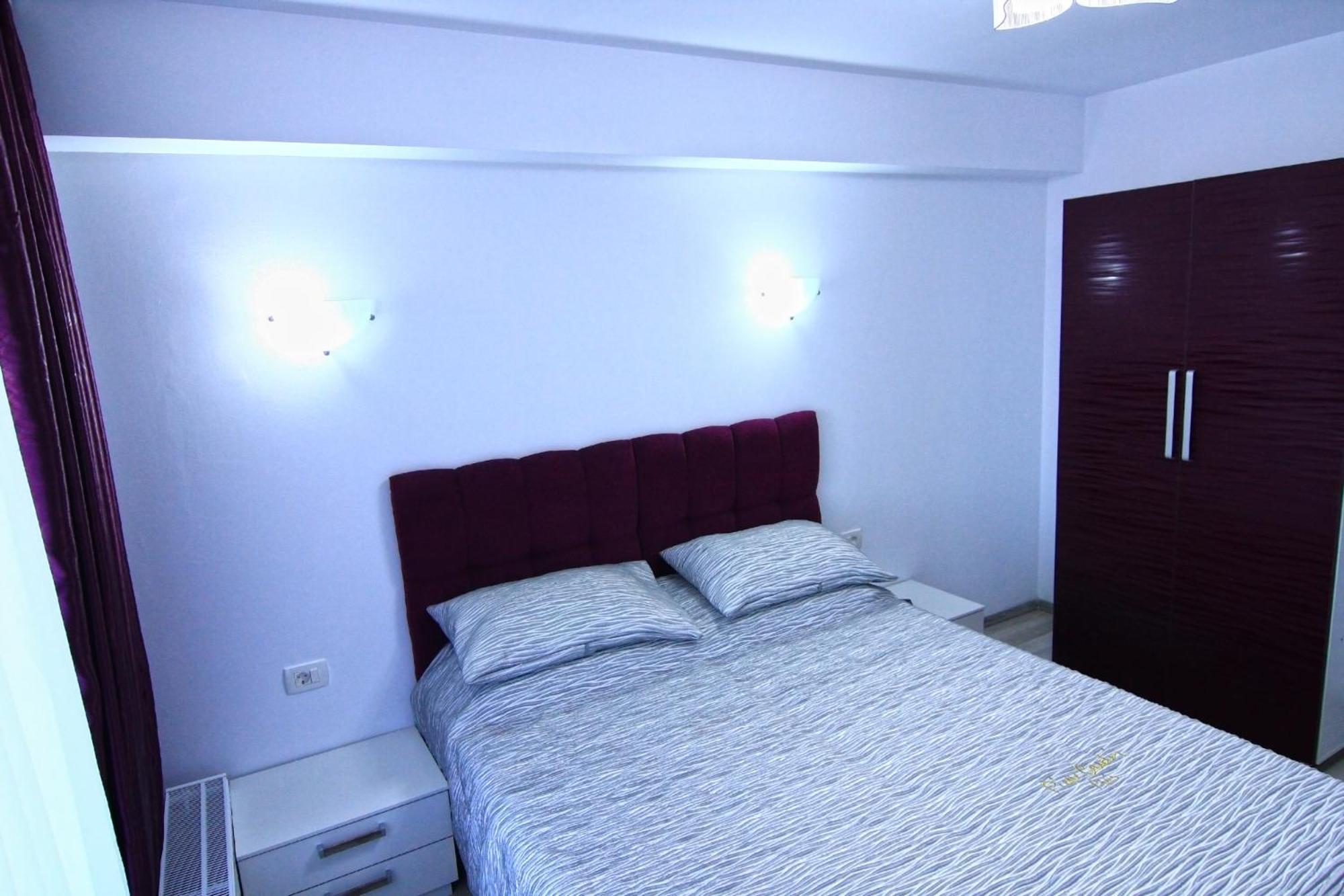 Dreamtime Apartments Bucureşti Phòng bức ảnh