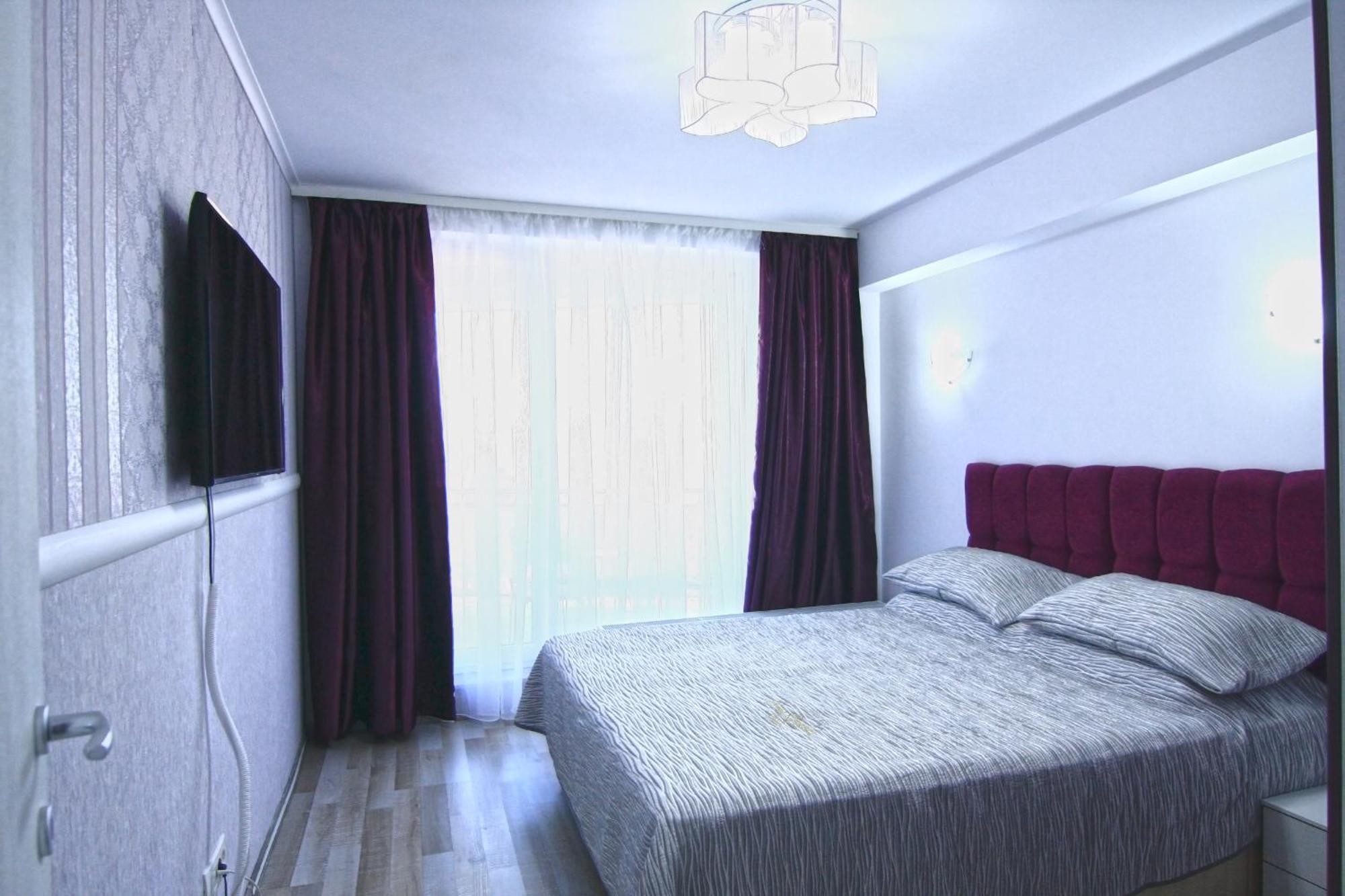 Dreamtime Apartments Bucureşti Phòng bức ảnh