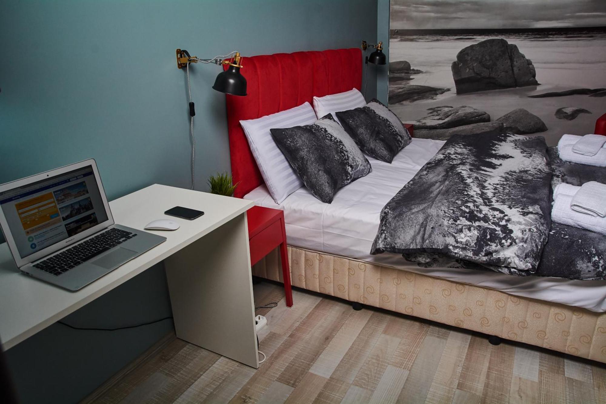 Dreamtime Apartments Bucureşti Ngoại thất bức ảnh