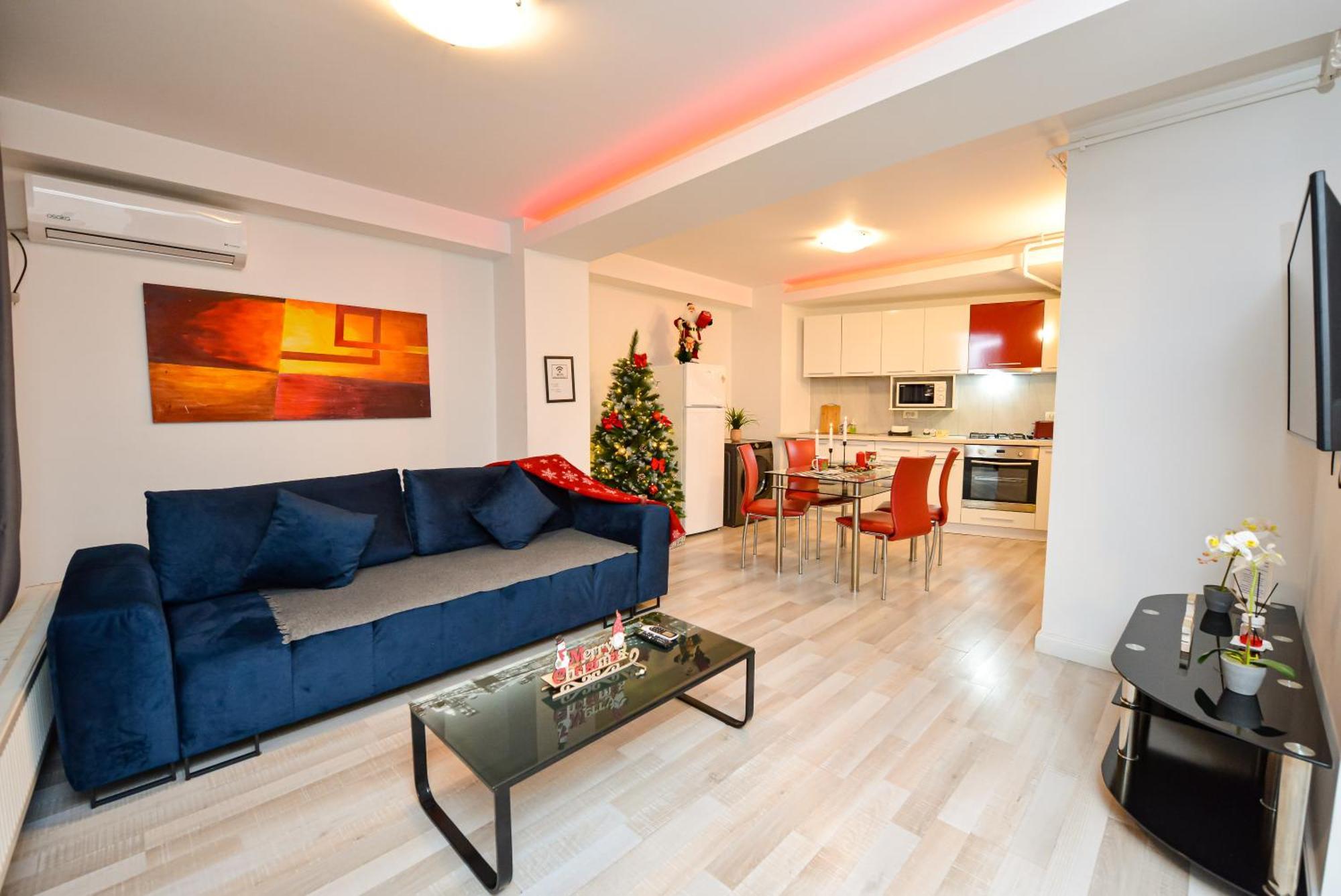 Dreamtime Apartments Bucureşti Ngoại thất bức ảnh