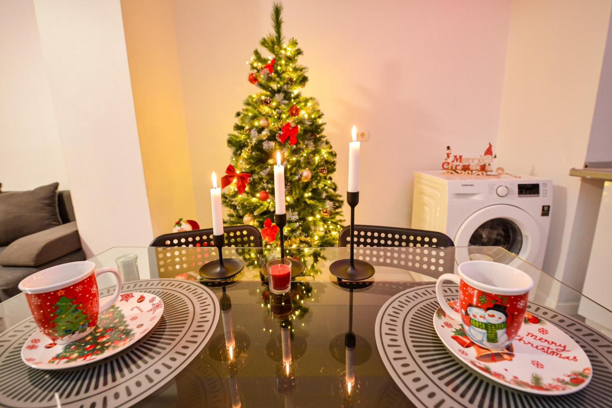 Dreamtime Apartments Bucureşti Ngoại thất bức ảnh