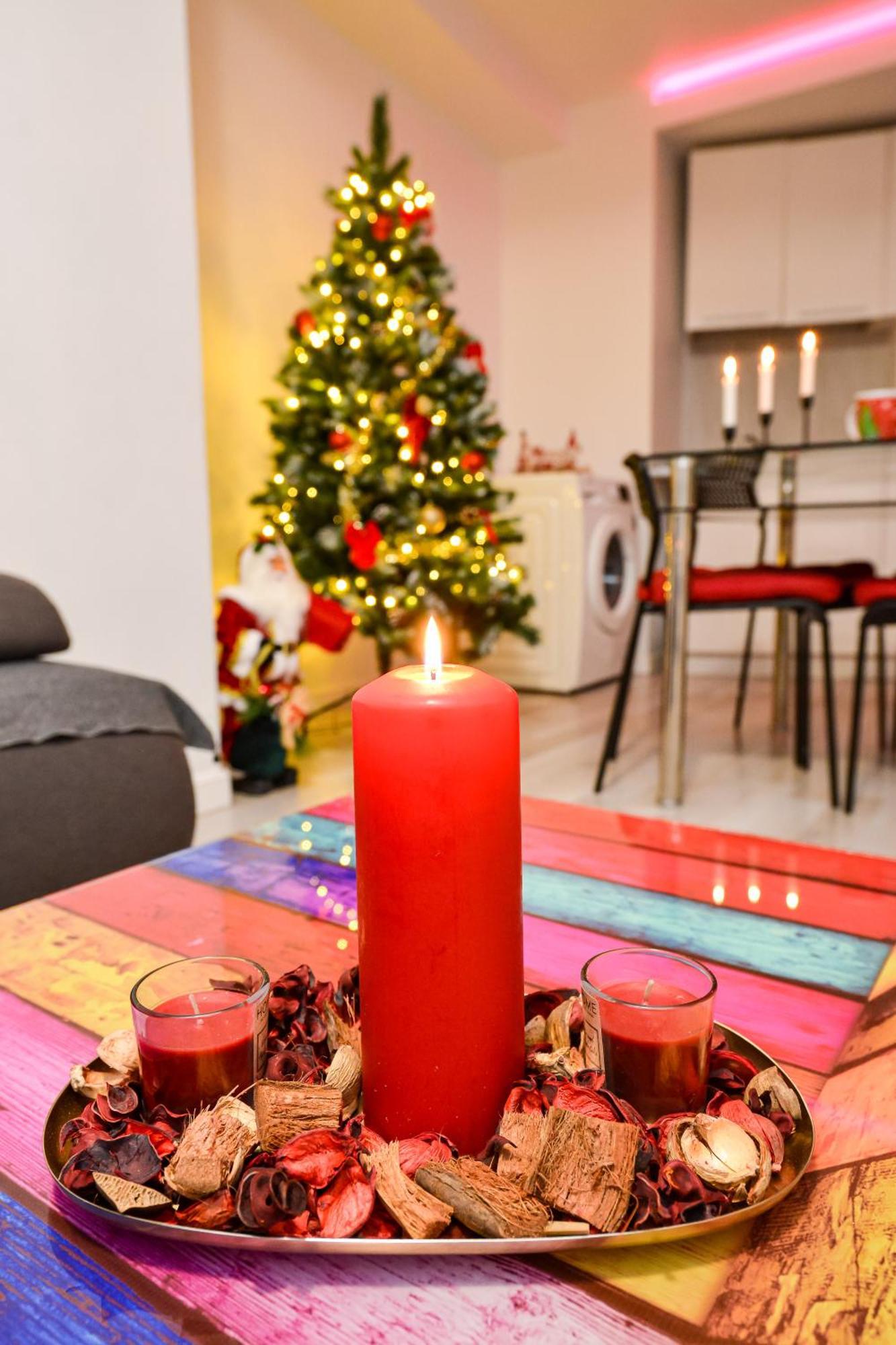Dreamtime Apartments Bucureşti Ngoại thất bức ảnh