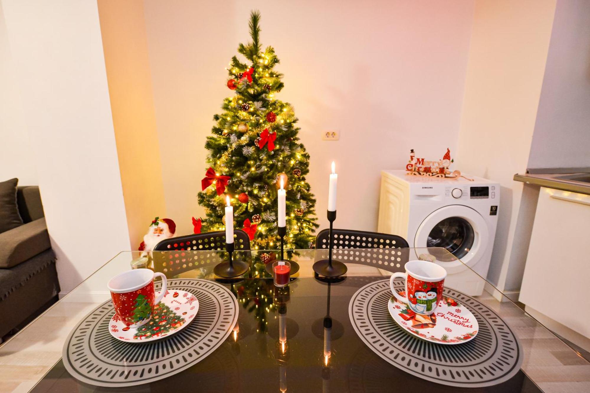 Dreamtime Apartments Bucureşti Ngoại thất bức ảnh