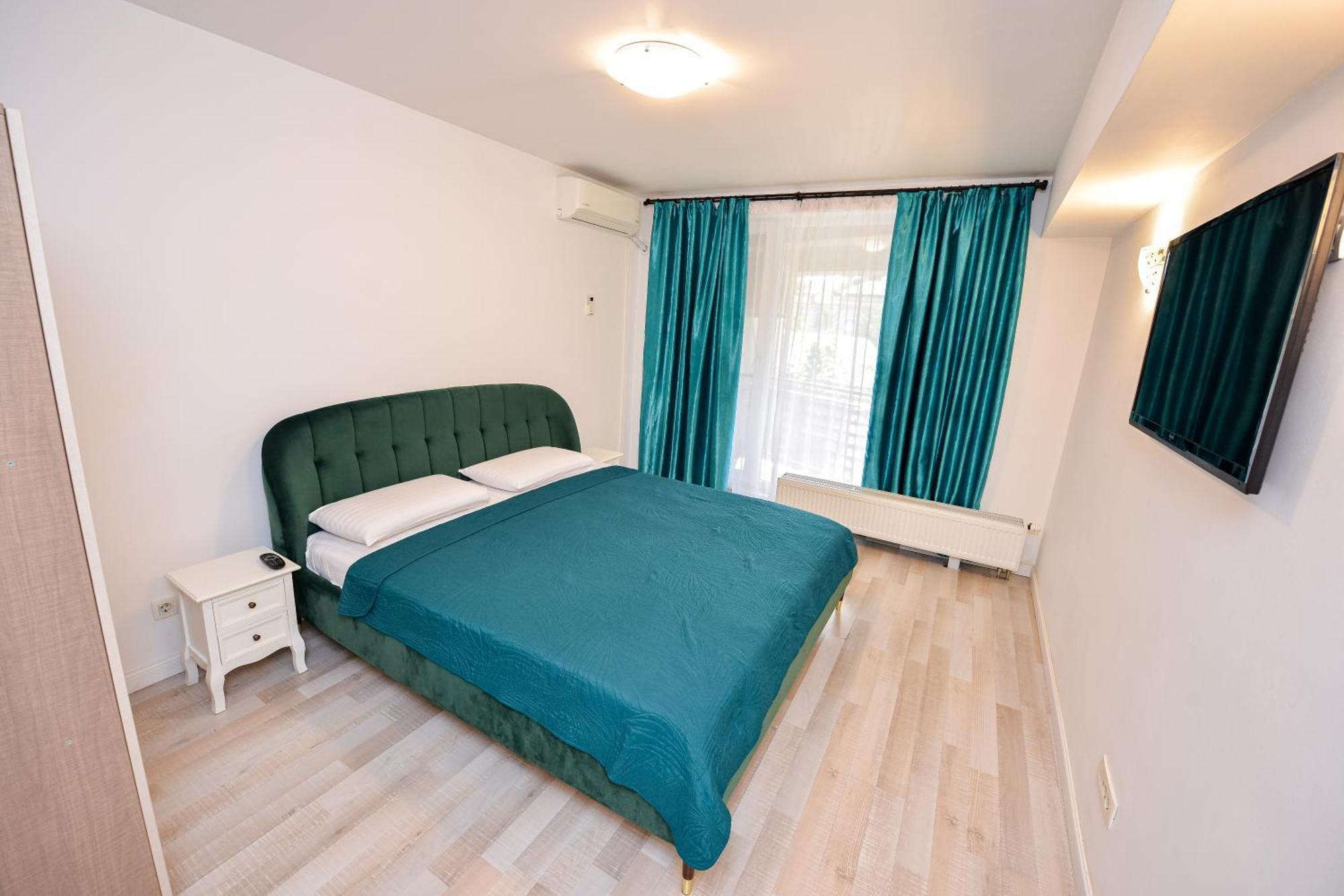 Dreamtime Apartments Bucureşti Ngoại thất bức ảnh