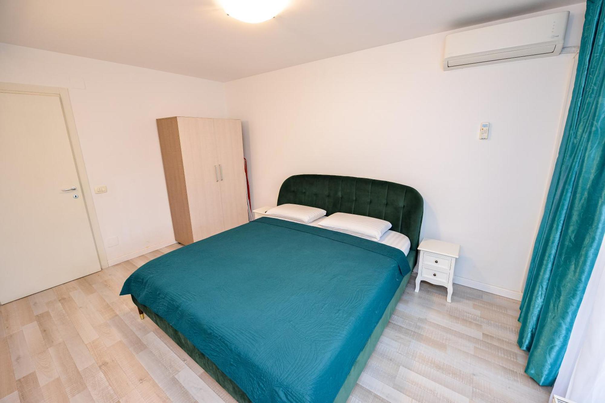 Dreamtime Apartments Bucureşti Ngoại thất bức ảnh