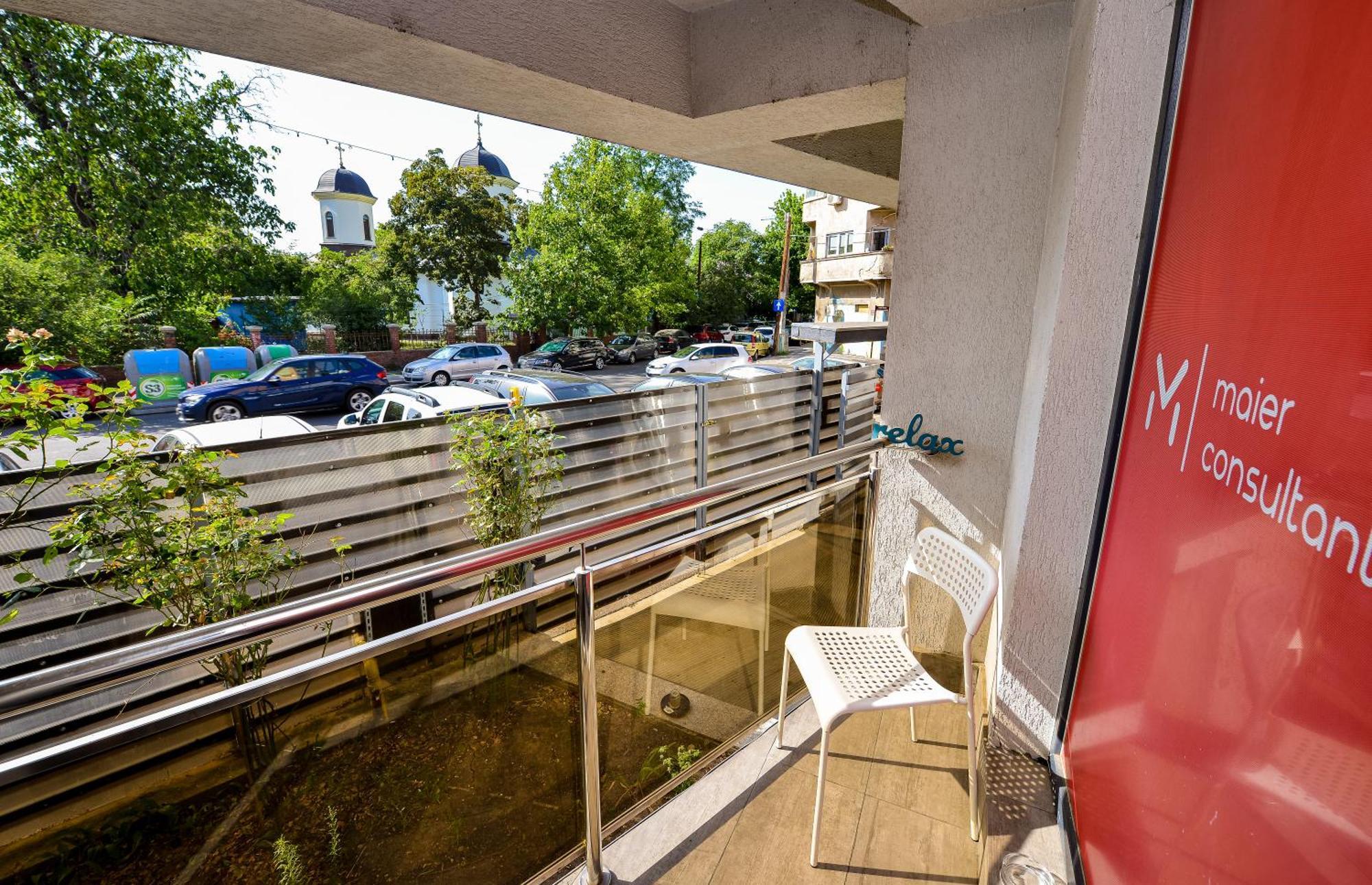 Dreamtime Apartments Bucureşti Ngoại thất bức ảnh