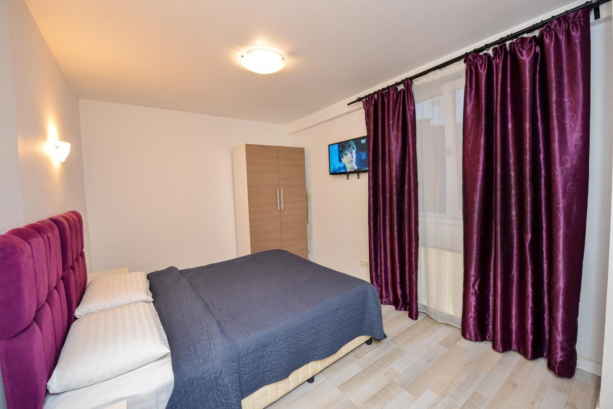 Dreamtime Apartments Bucureşti Ngoại thất bức ảnh