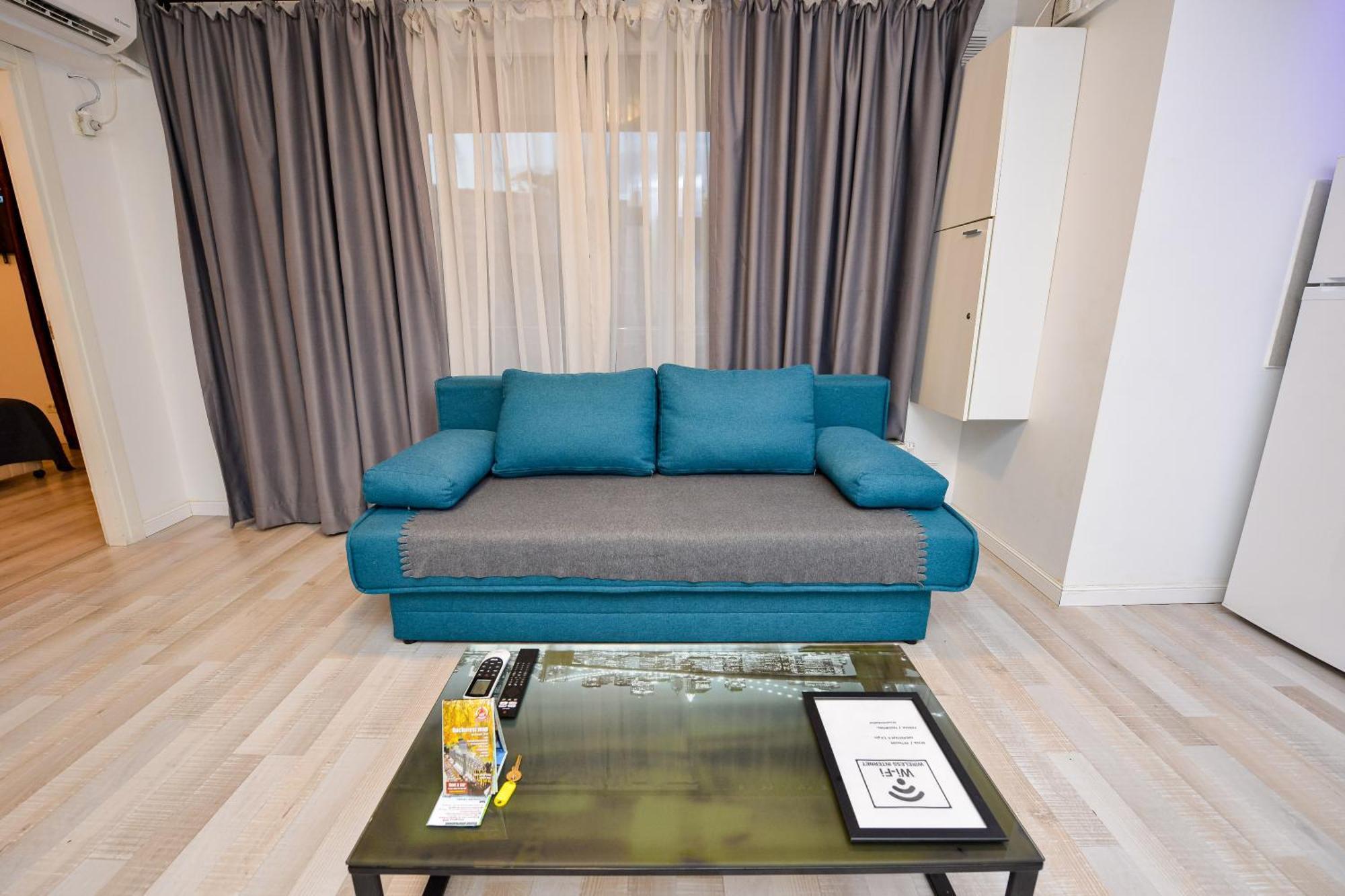 Dreamtime Apartments Bucureşti Ngoại thất bức ảnh