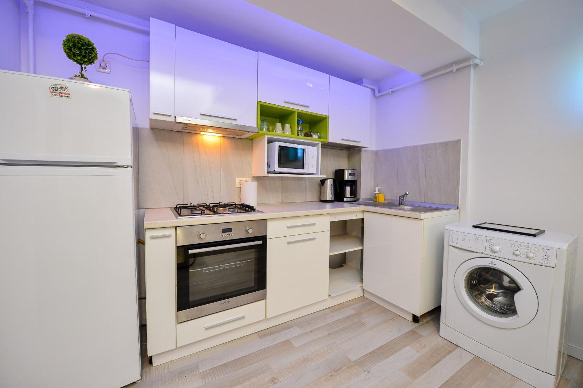 Dreamtime Apartments Bucureşti Ngoại thất bức ảnh