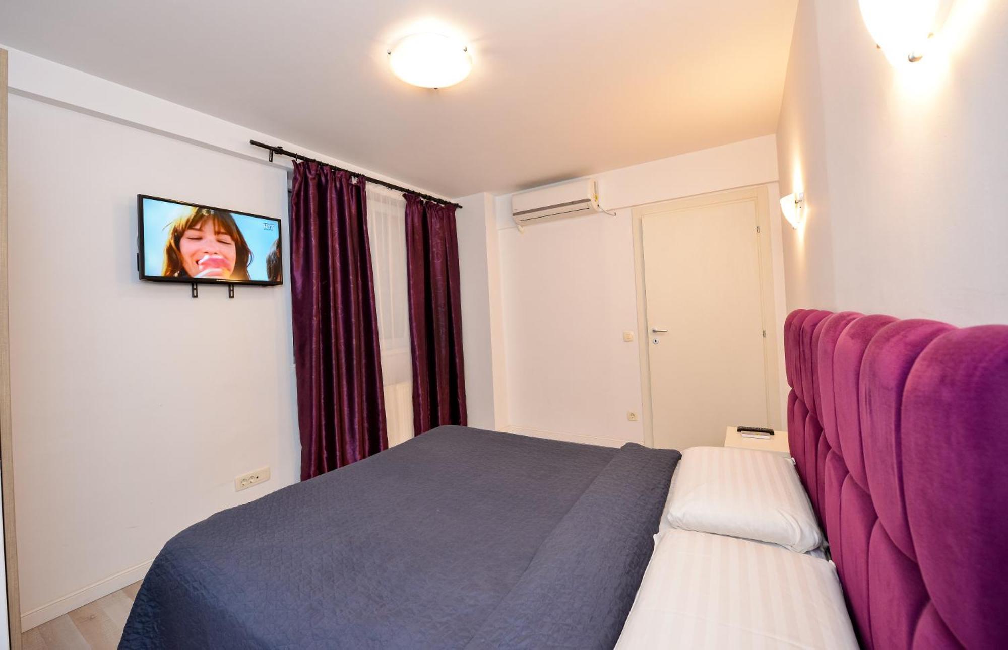 Dreamtime Apartments Bucureşti Ngoại thất bức ảnh