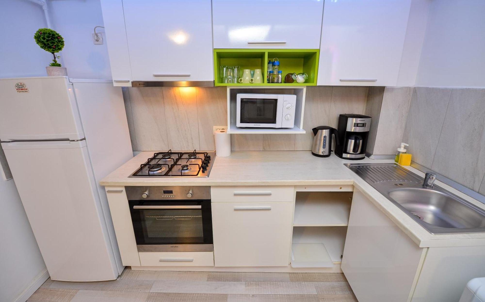 Dreamtime Apartments Bucureşti Ngoại thất bức ảnh