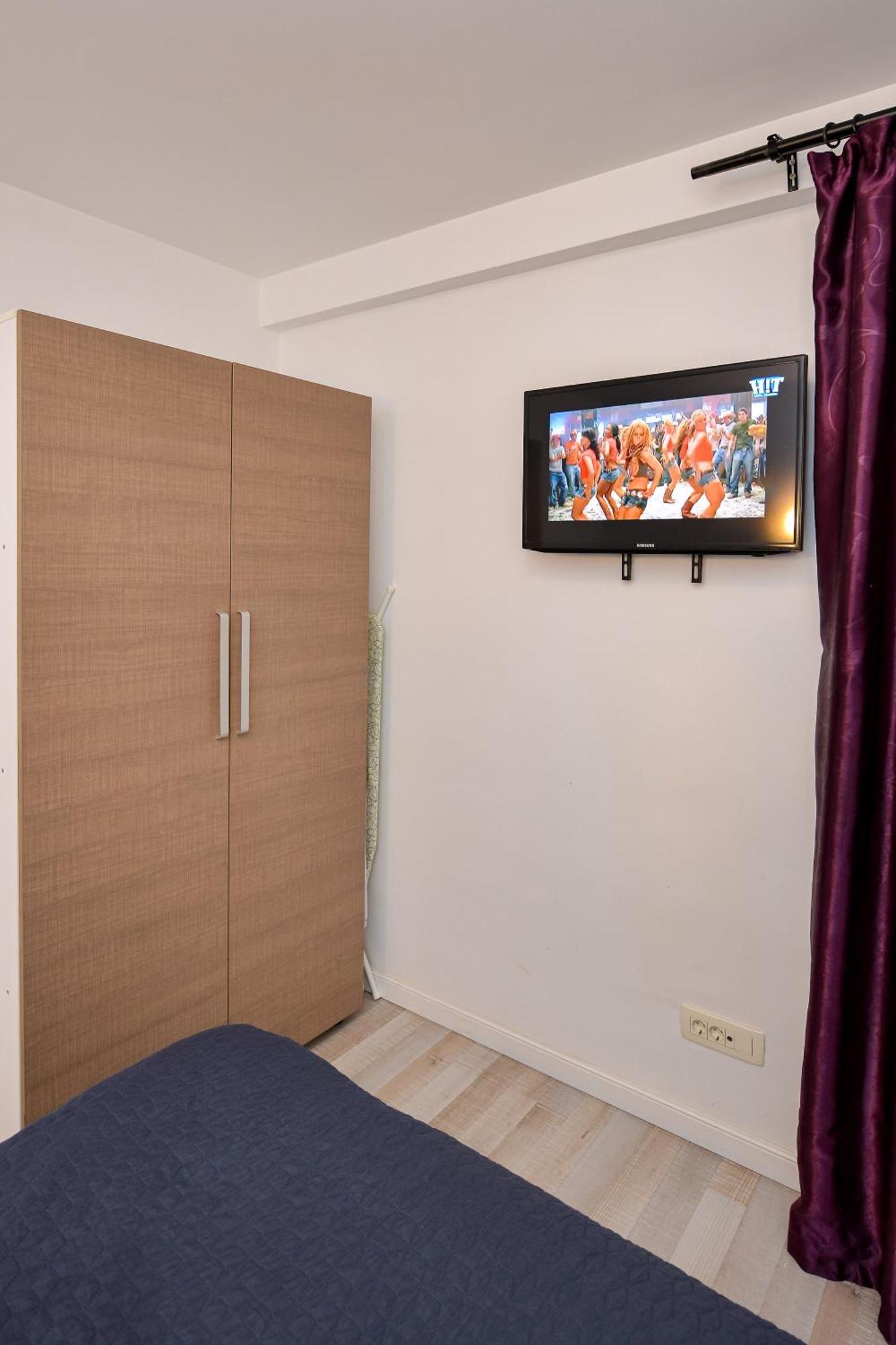 Dreamtime Apartments Bucureşti Ngoại thất bức ảnh