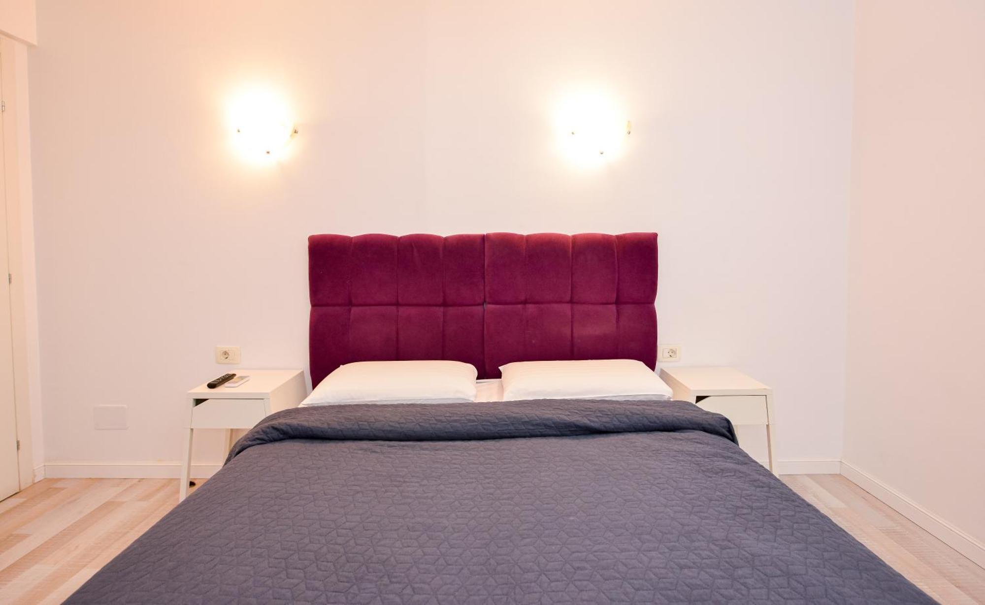 Dreamtime Apartments Bucureşti Ngoại thất bức ảnh